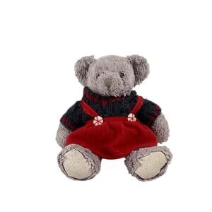 Vintage Koala Bear Plush